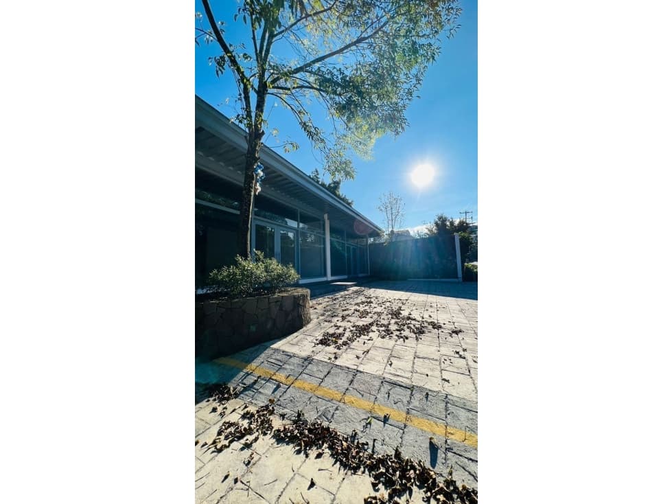 LOCAL EN RENTA, VALLE DE BRAVO. — foto 3