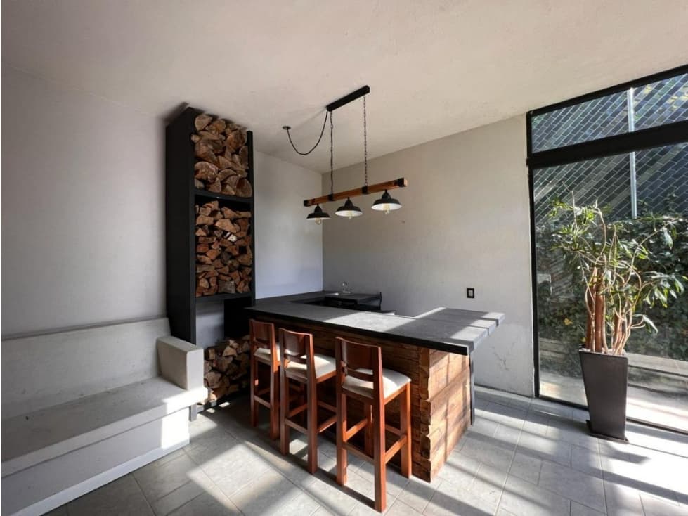 CASA EN RENTA, CERRO COLORADO. — foto 2