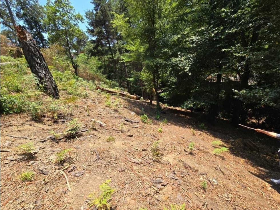 TERRENO EN VENTA, VALLE DE BRAVO. — foto 6