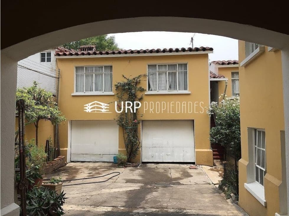 CASA EN LA MEJOR UBICACIÓN DE LOMAS DE CHAPULTEPEC — foto 6