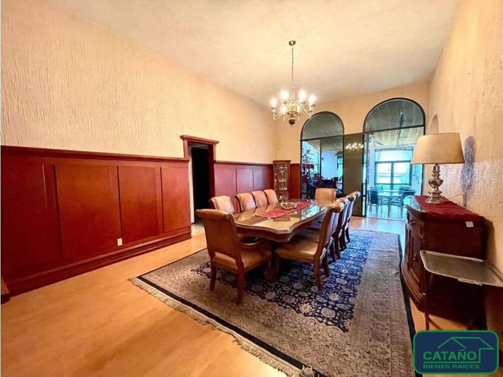 Casa en venta, San Jeronimo Lidice, Av San Jeronimo — foto 6