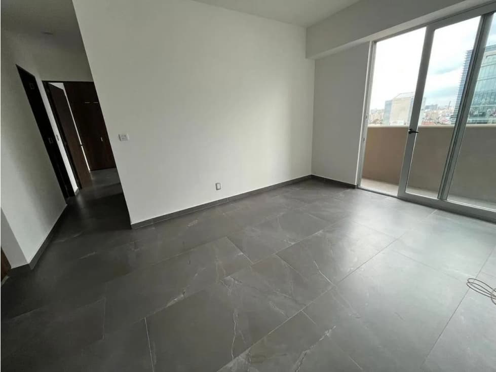 DEPARTAMENTO EN VENTA EN ÁLVARO OBREGÓN — foto 2