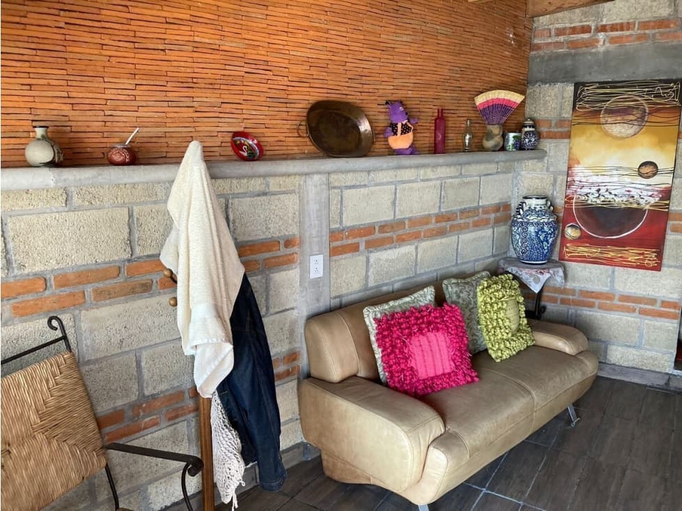 Casa en venta enTezoyuca (Emiliano Zapata, Morelos ) — foto 2