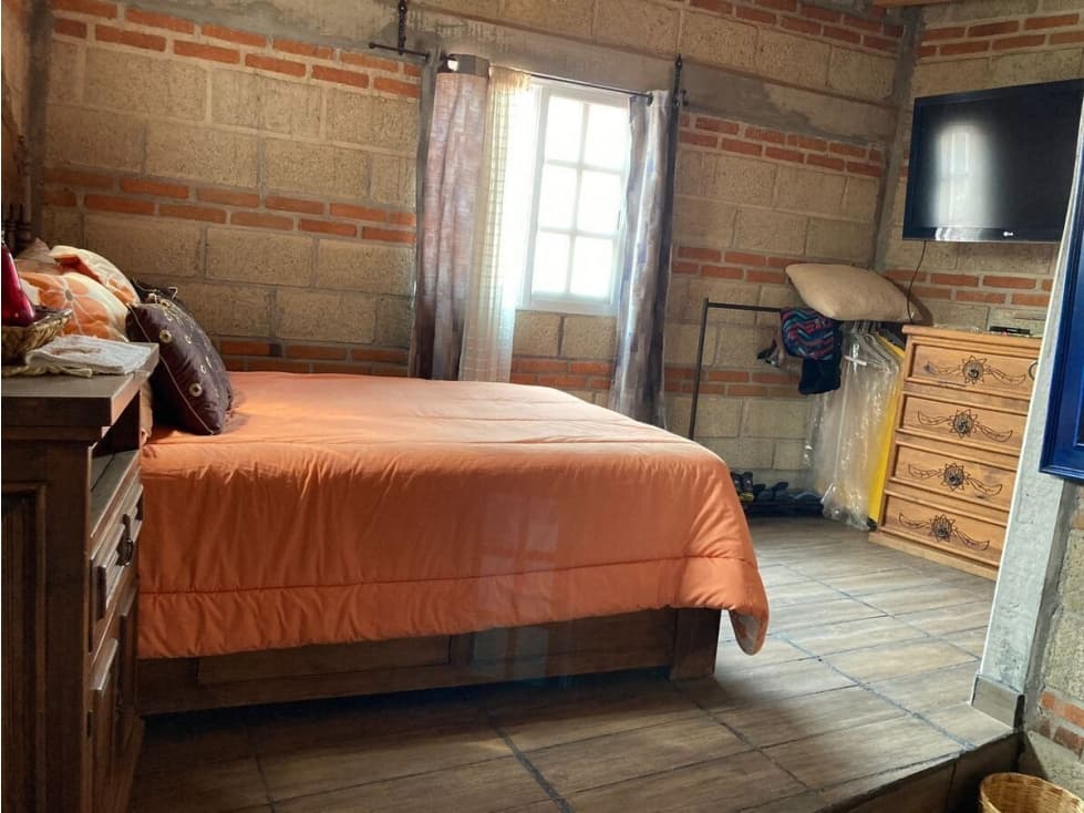 Casa en venta enTezoyuca (Emiliano Zapata, Morelos ) — foto 4