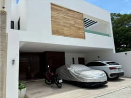 RESIDENCIA EN VENTA EN PRIVADA EL ROBLE