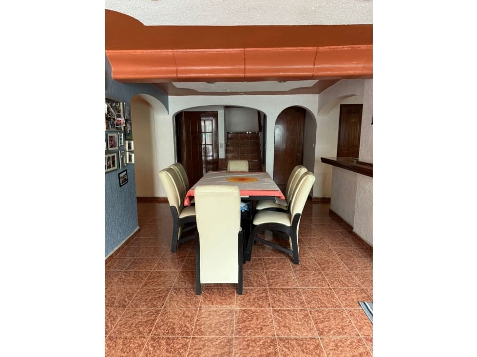 Casa Jardines de San Gabriel Ecatepec — foto 6