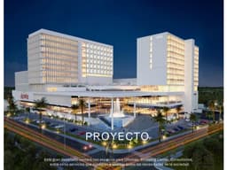 Departamentos en Aquia Living, Santa Gertrudis Copo