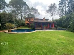 Casa en Venta, Valle de Bravo