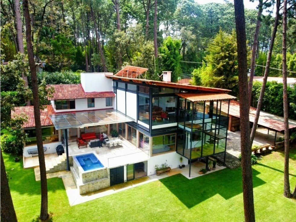 VENTA DE CASA EN CERRO GORDO — foto 1