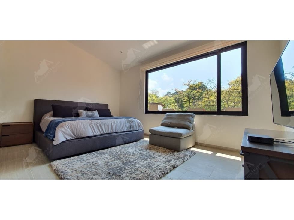 CASA EN VENTA , AVÁNDARO. — foto 1