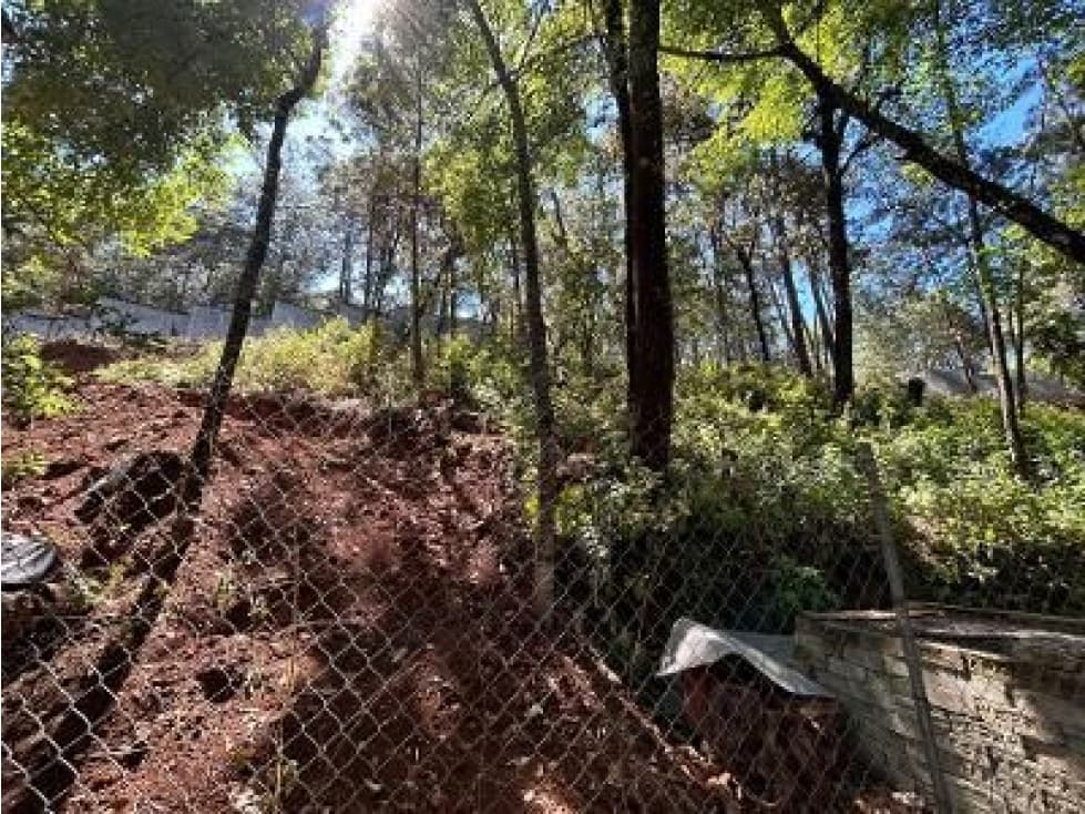 TERRENO EN VENTA, AVÀNDARO — foto 2