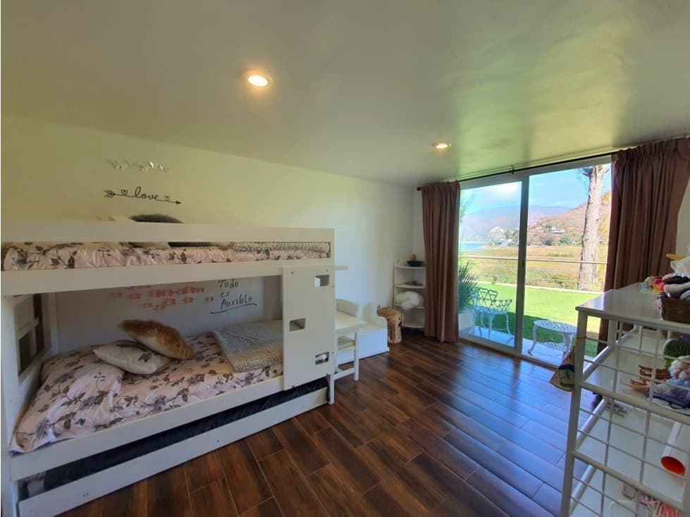Casa en Venta en la Peña Valle de Bravo — foto 6