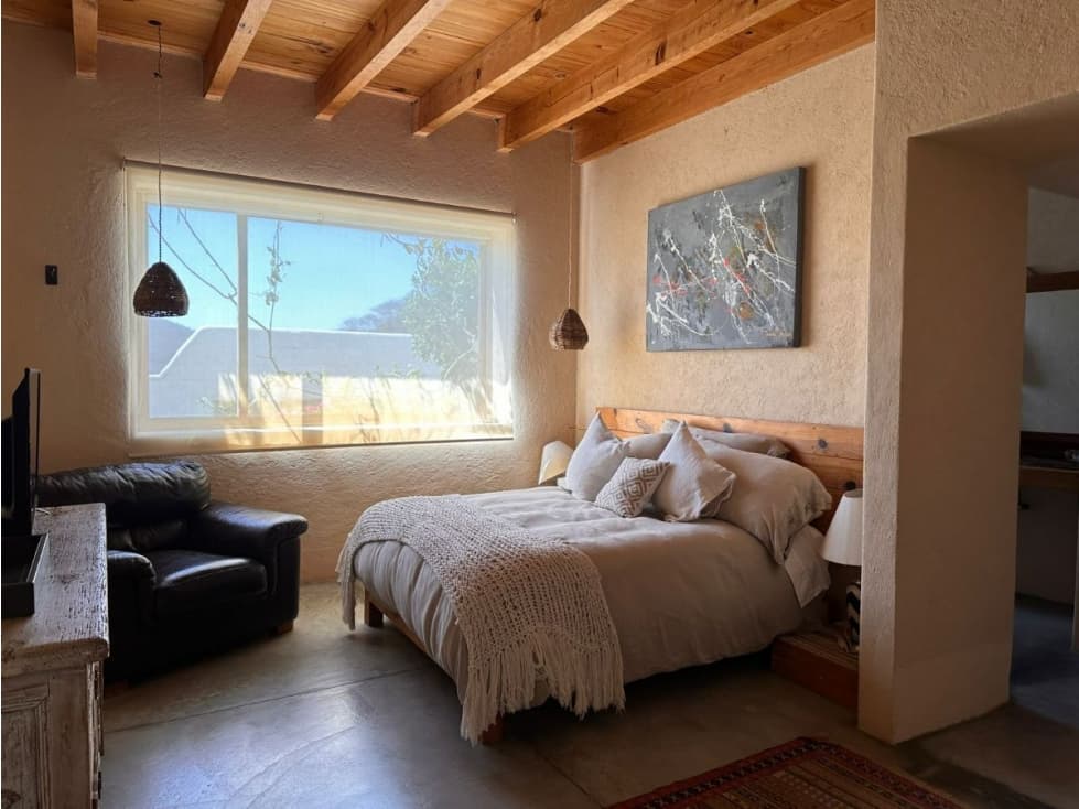 CASA EN VENTA Y RENTA, SAN GASPAR VALLE DE BRAVO — foto 6