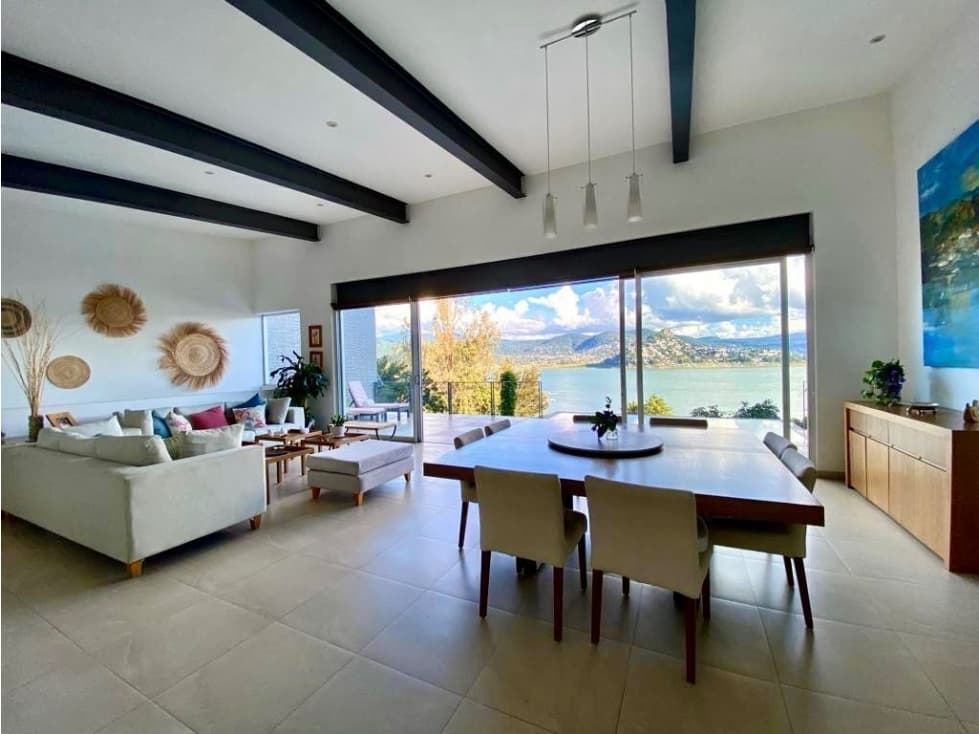 CASA EN VENTA, SAN GASPAR. — foto 5