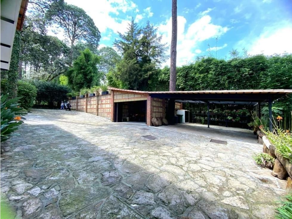 VENTA DE CASA EN CERRO GORDO — foto 6