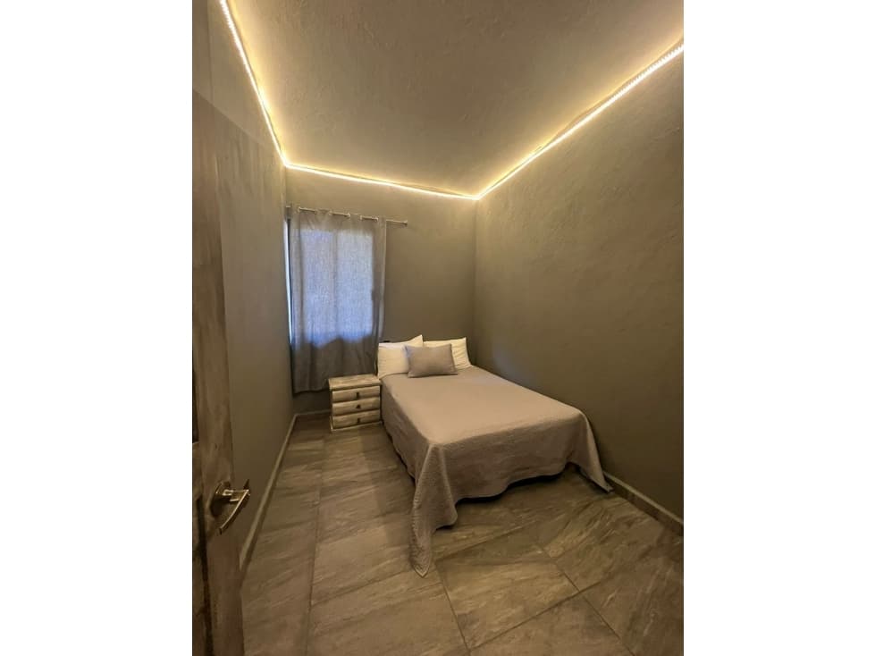 DEPARTAMENTO EN RENTA, SAN GASPAR,VALLE DE BRAVO. — foto 5