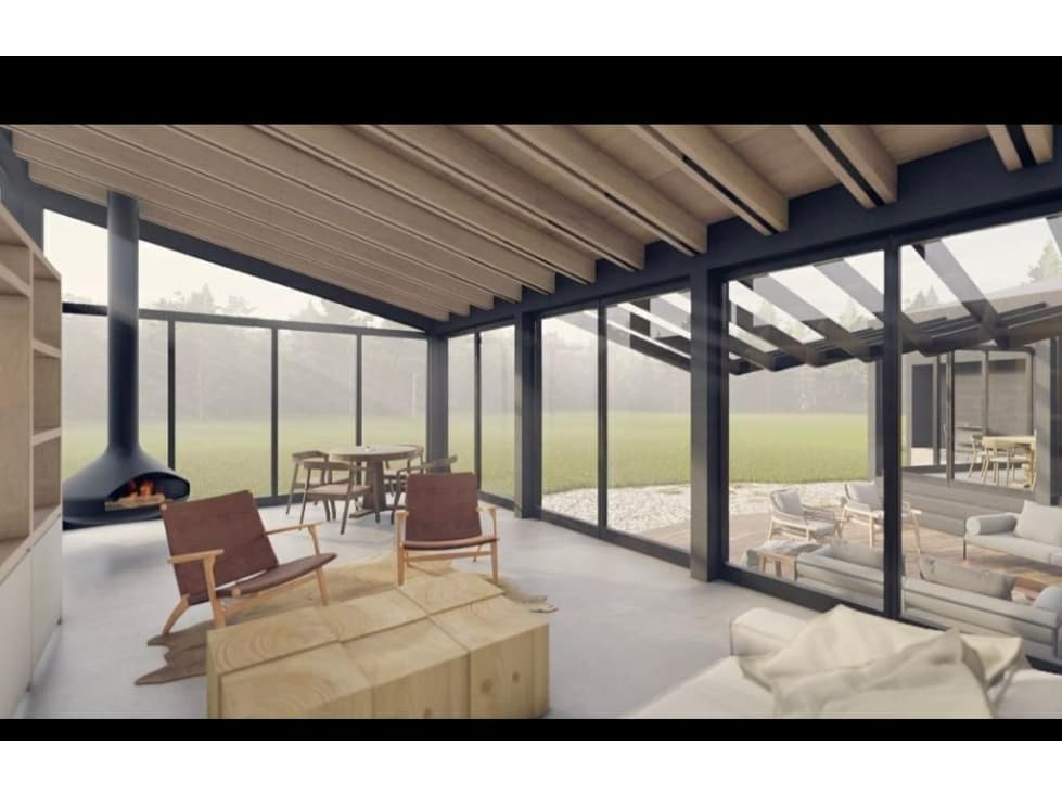 CASA EN VENTA, SAN SIMON EL ALTO. — foto 3