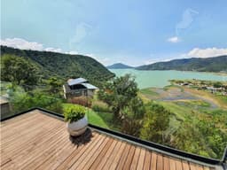 CASA EN VENTA Y RENTA VALLE DE BRAVO