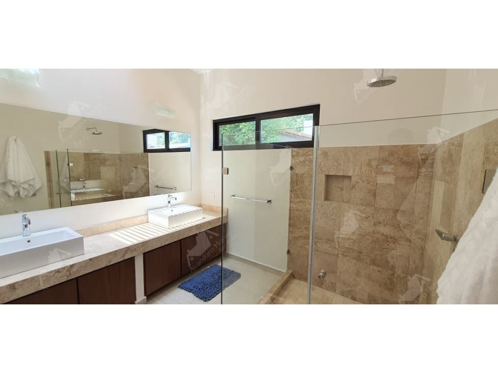 CASA EN VENTA , AVÁNDARO. — foto 5
