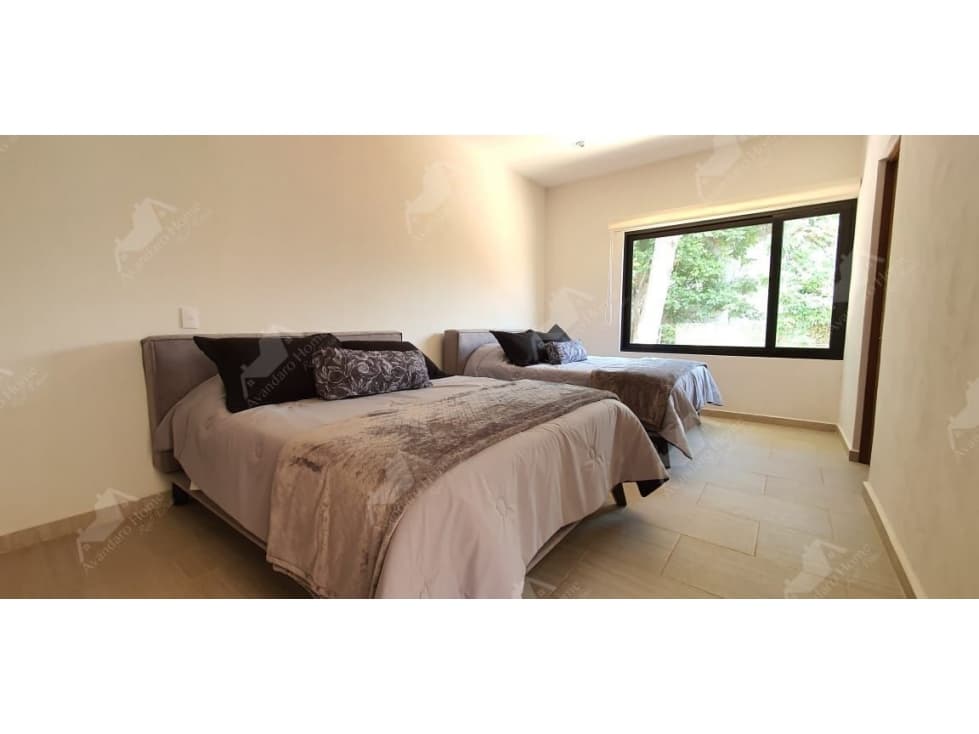 CASA EN VENTA , AVÁNDARO. — foto 4