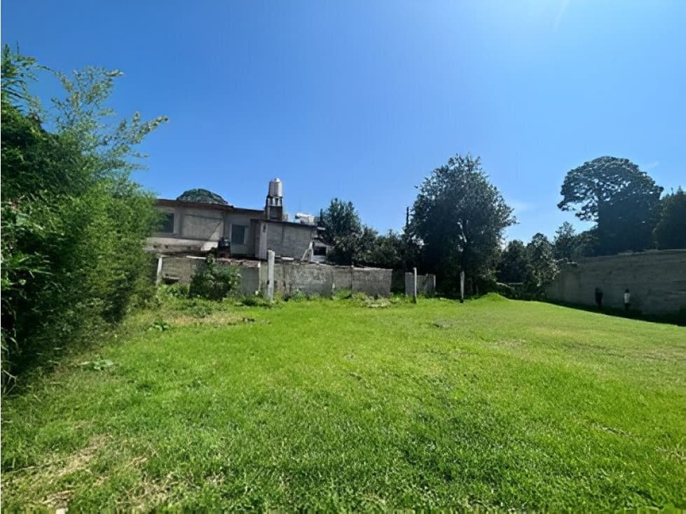 Terreno en venta, Cerro Gordo — foto 3