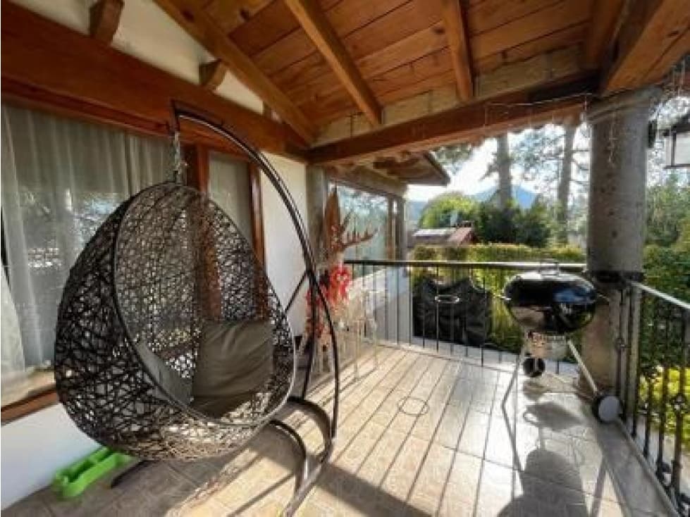 VENTA DE CASA EN AVANDARO — foto 1