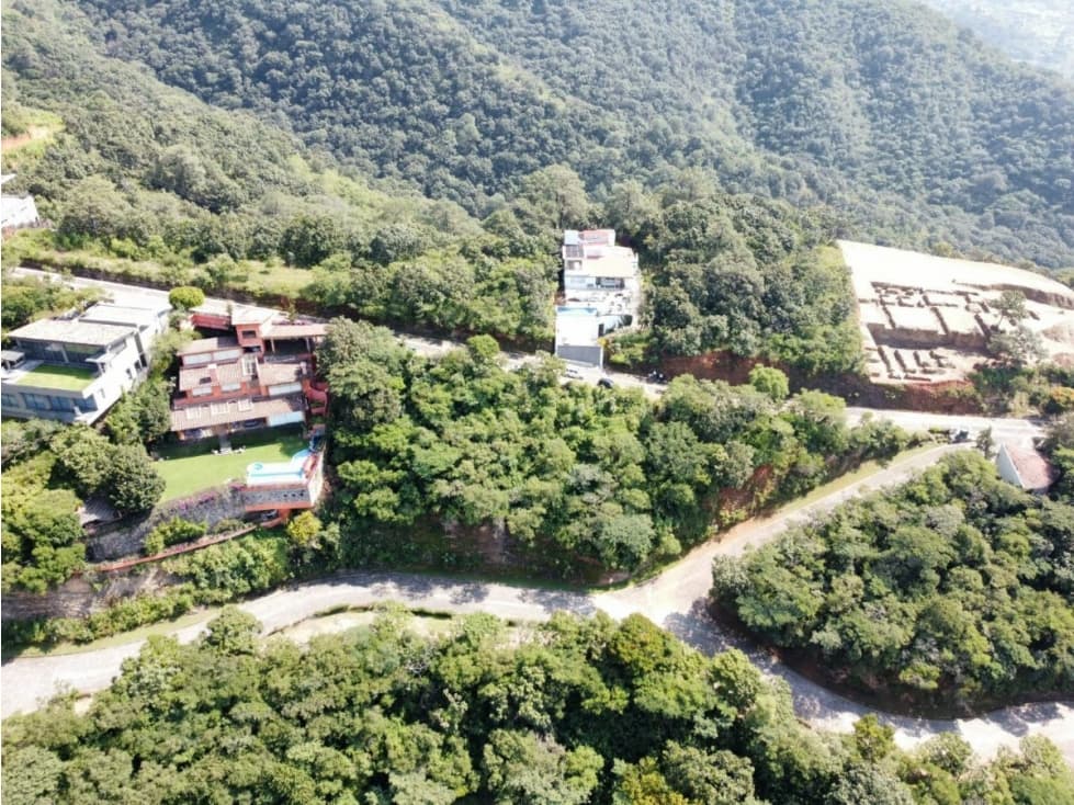 TERRENO EN VENTA, EL SANTUARIO. — foto 5