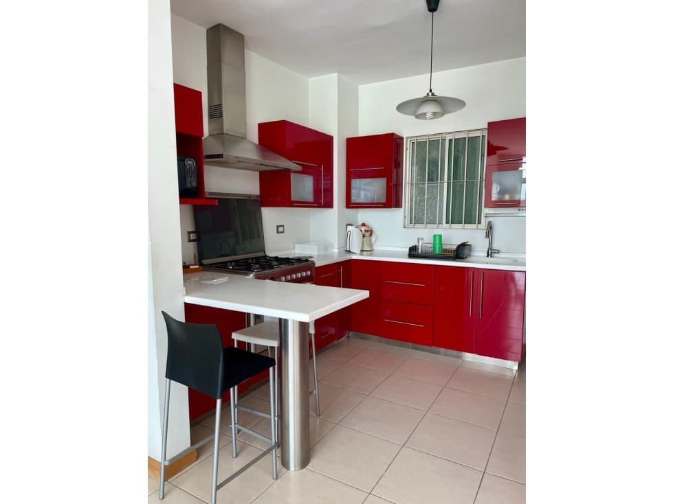 DEPARTAMENTO EN VENTA VISTA HERMOSA, MTY, NL — foto 4