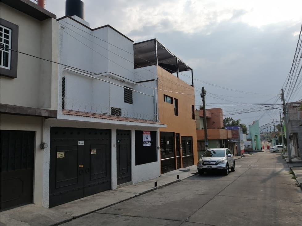 CASA NUEVA COL LOPEZ MATEOS — foto 2