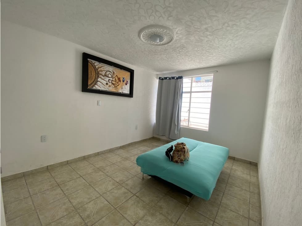 CL VENTA DE CASA EN SAN ISIDRO ITZICUARO — foto 4