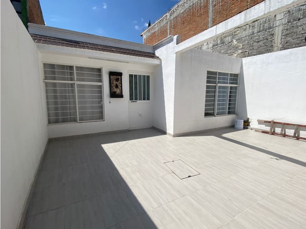 CL VENTA DE CASA EN SAN ISIDRO ITZICUARO — foto 5