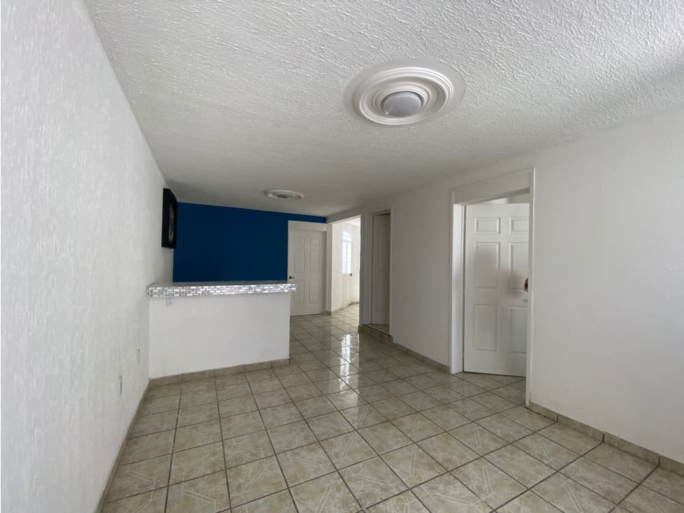 CL VENTA DE CASA EN SAN ISIDRO ITZICUARO — foto 6
