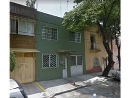 Casa en Remate en Asturias, Cuauhtemoc F-54