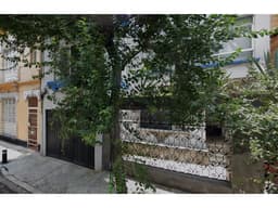 Casa en Remate en San Rafael, Cuauhtémoc F-93