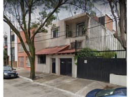 Casa en Remate en Hipodromo Condesa, F-974