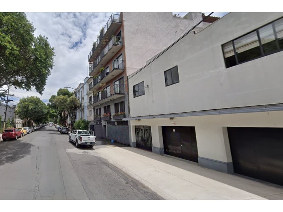 Casa en Remate en Roma, F-745 — foto 4