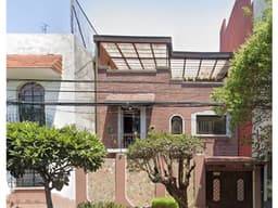 Casa en Remate en Condesa, F-794