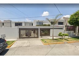 Casa en Remate en Ciudad Satélite, F-1123