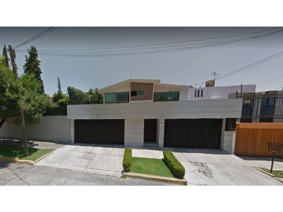 Casa en Remate en Ciudad Satélite, F-1129 — foto 4