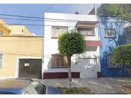 Casa en Remate en Roma Sur, F-1319