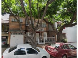 Casa en Remate en Santa María Insurgentes, F-1590