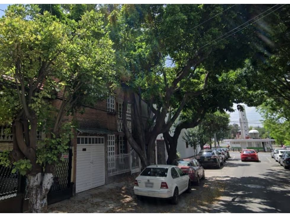 Casa en Remate en Santa María Insurgentes, F-1590 — foto 5