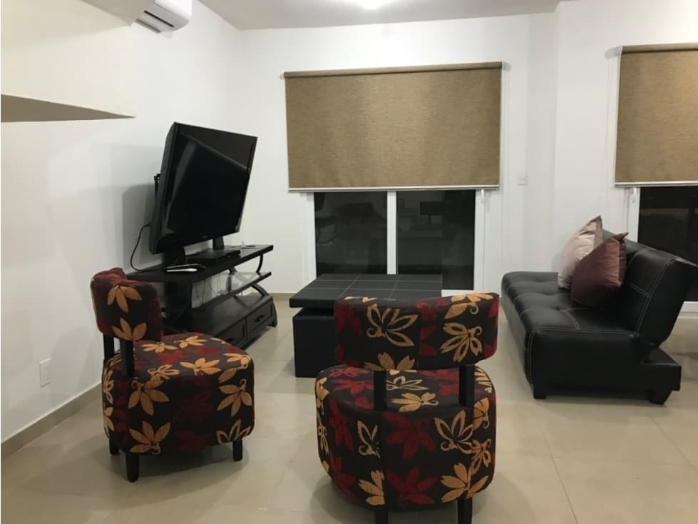RENTA DE CASA AMUEBLADA EN DREAM LAGOONS VERACRUZ — foto 2