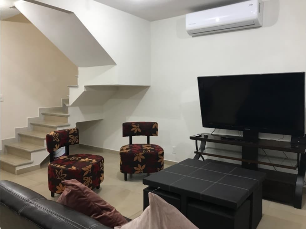 RENTA DE CASA AMUEBLADA EN DREAM LAGOONS VERACRUZ — foto 5