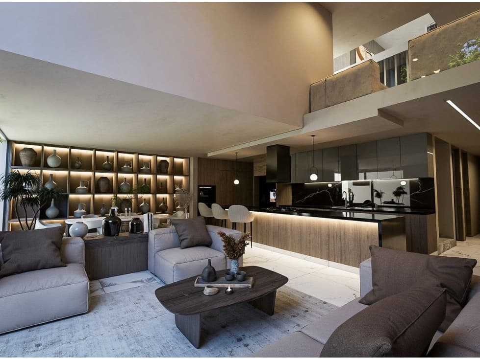 Casa en Venta en Parque Tlaxcala, Lomas de Angelópolis III — foto 3