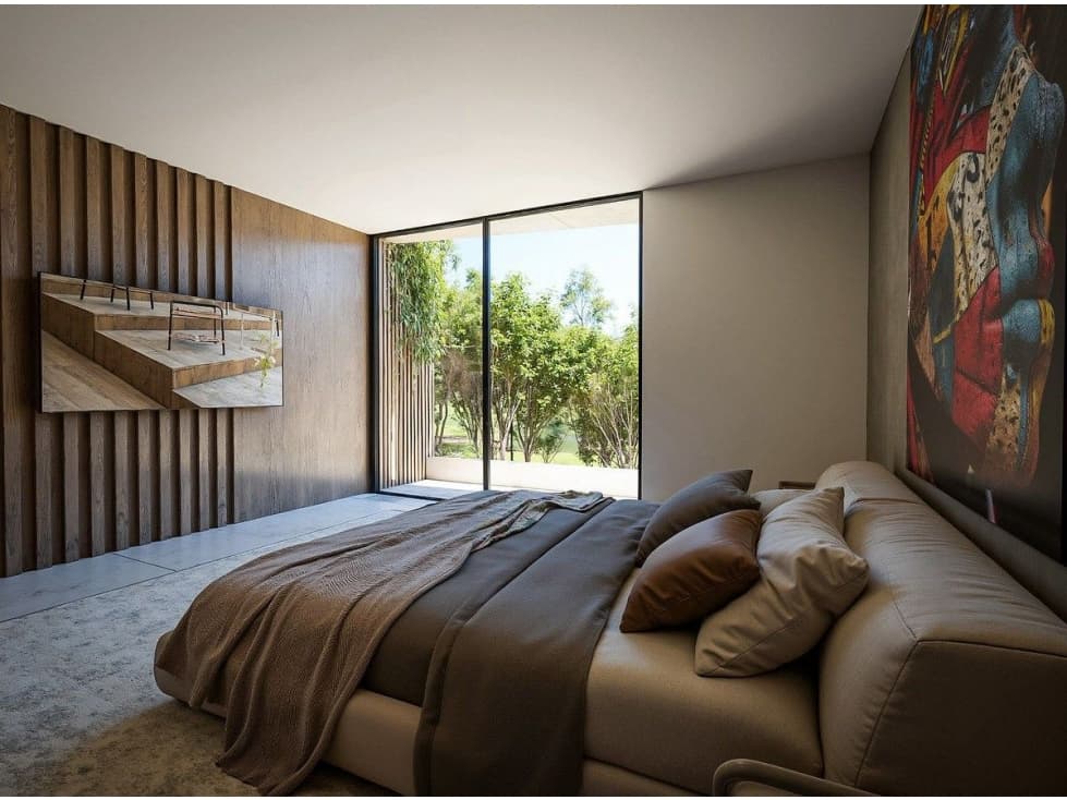 Casa en Venta en Parque Tlaxcala, Lomas de Angelópolis III — foto 4