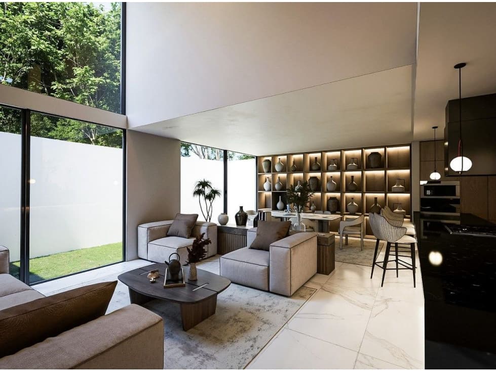 Casa en Venta en Parque Tlaxcala, Lomas de Angelópolis III — foto 6