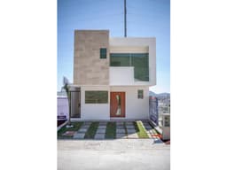 Venta de Casa en Mineral de la Reforma Hidalgo