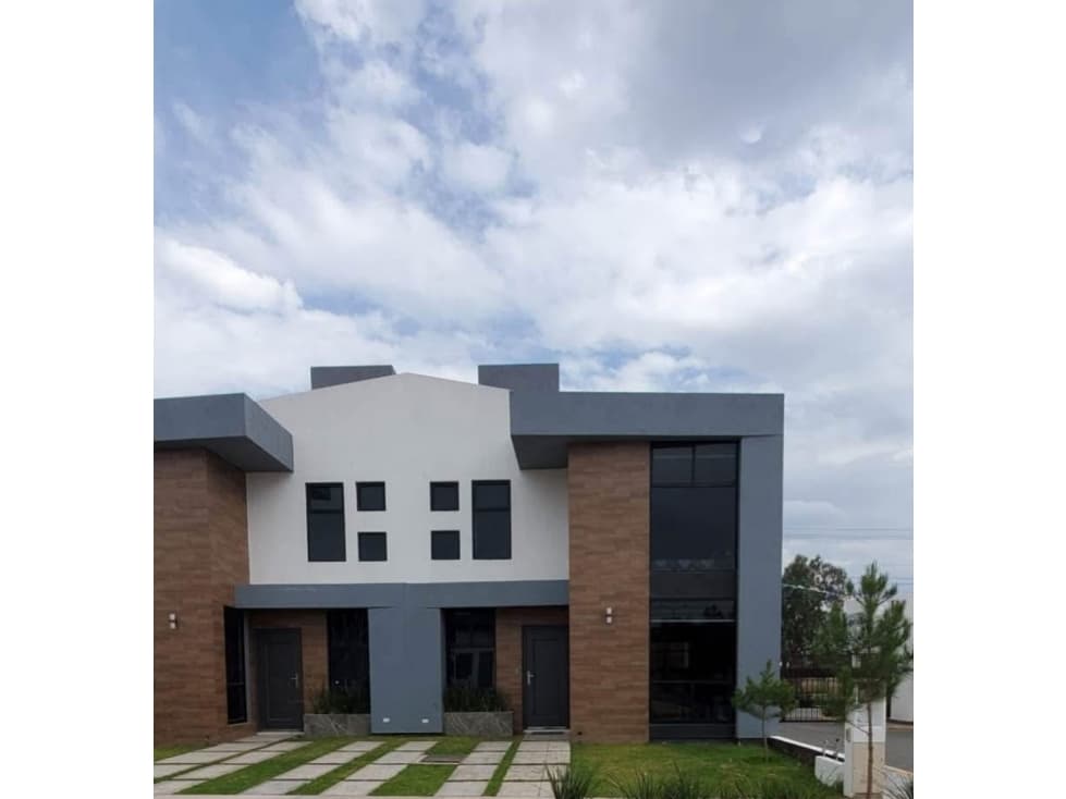 CASA EN VENTA EN PACHUCA HGO, SALIDA A CD SAHAGUN — foto 1