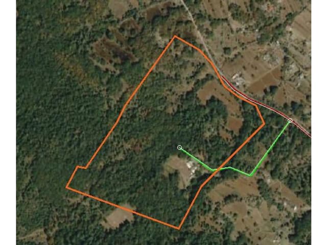 TERRENO EN VENTA 19 HECTAREAS EN TULANCINGO